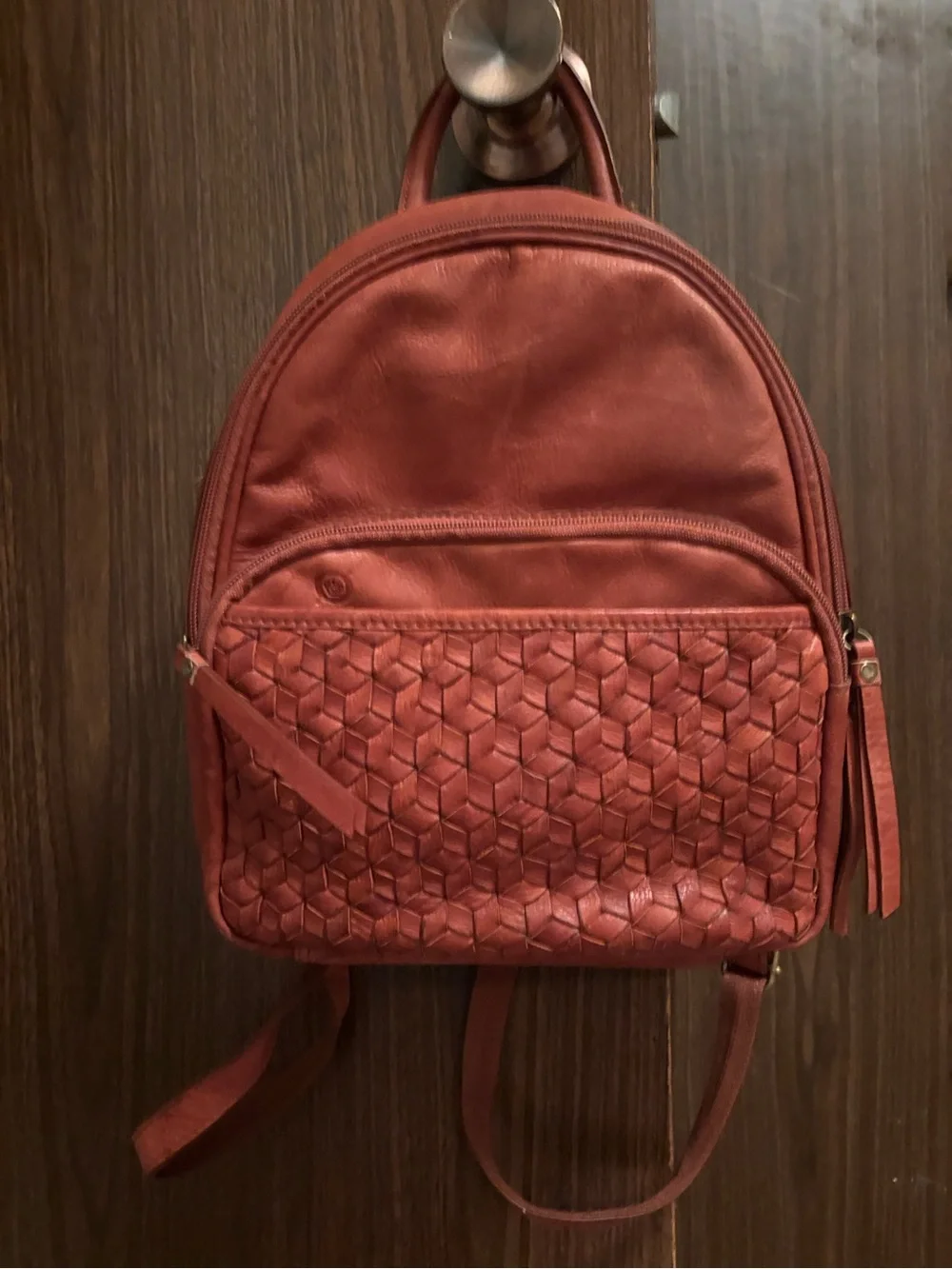 Born Mini Backpack